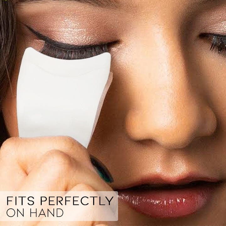 Instant Put On False Eyelashes Tool make up Every Day And Night 