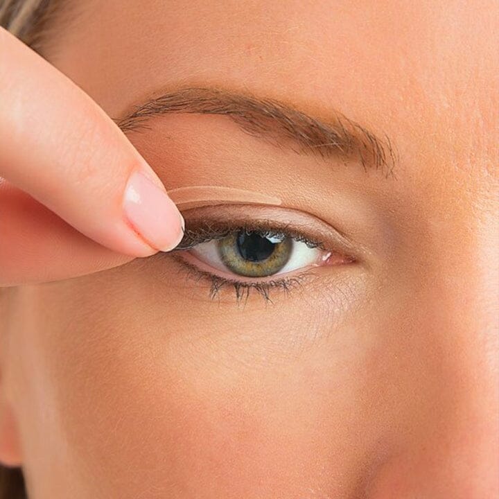 Double eyelid tape Every Day And Night 