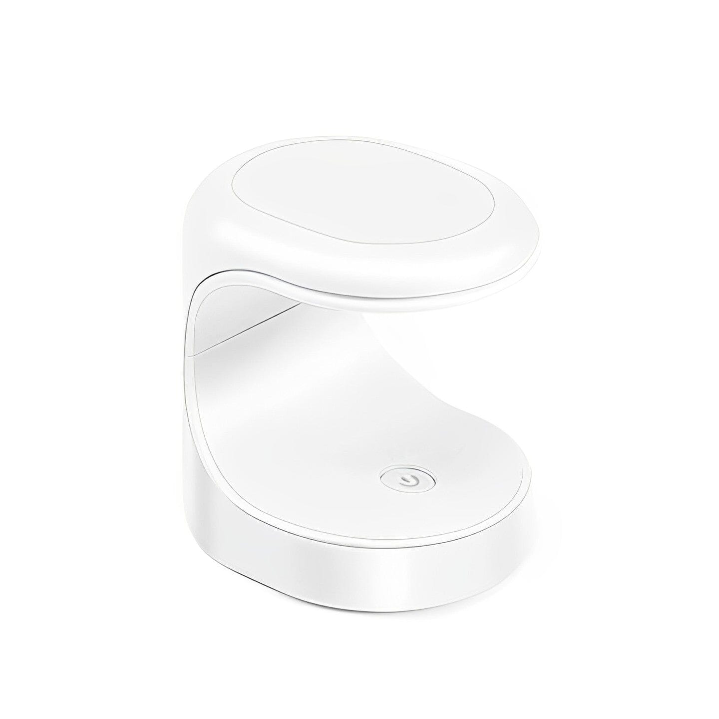 C-Shape Mini UV/LED Lamp Every Day And Night 