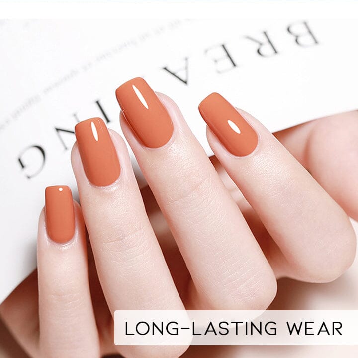 Easy Nail Polish Paint On Pen Nail Every Day And Night 