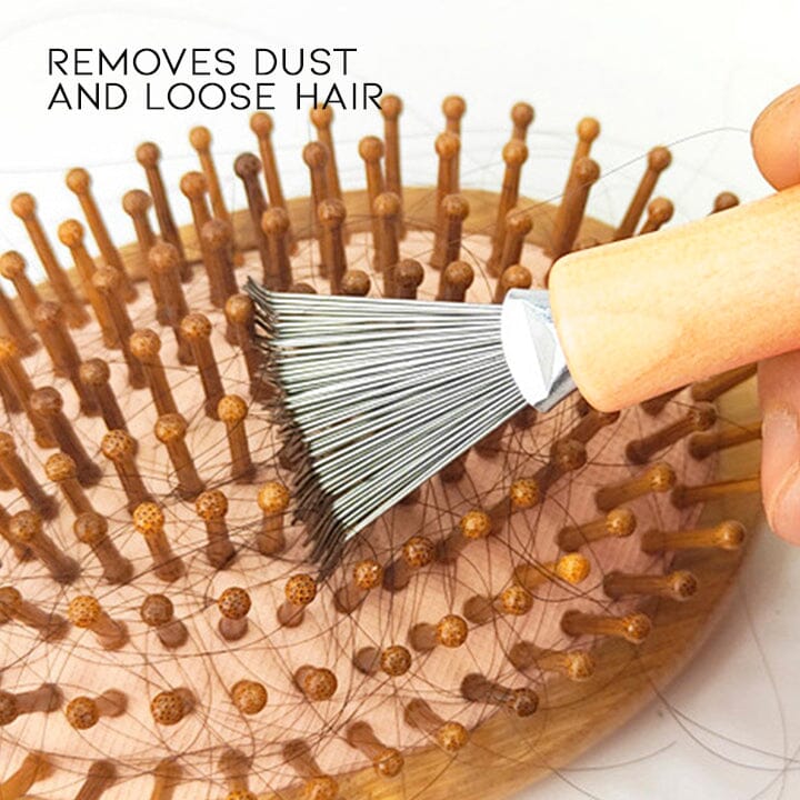 Comb Hair Remover Every Day And Night 