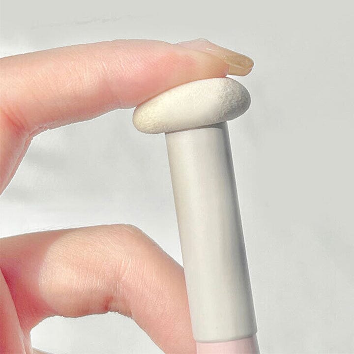Fullcover Concealer Sponge Applicator Every Day And Night 