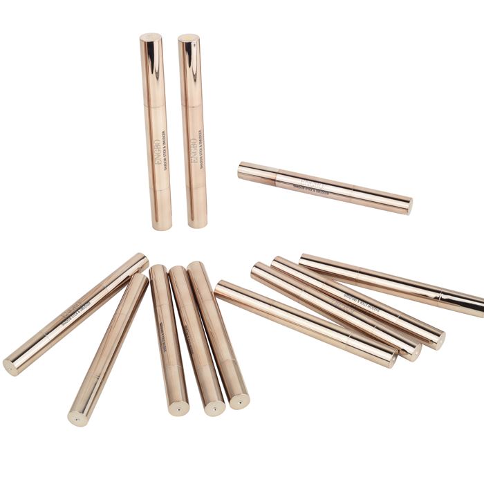 HighShine Eyeshadow Stick With Blender Make-up Every Day And Night 