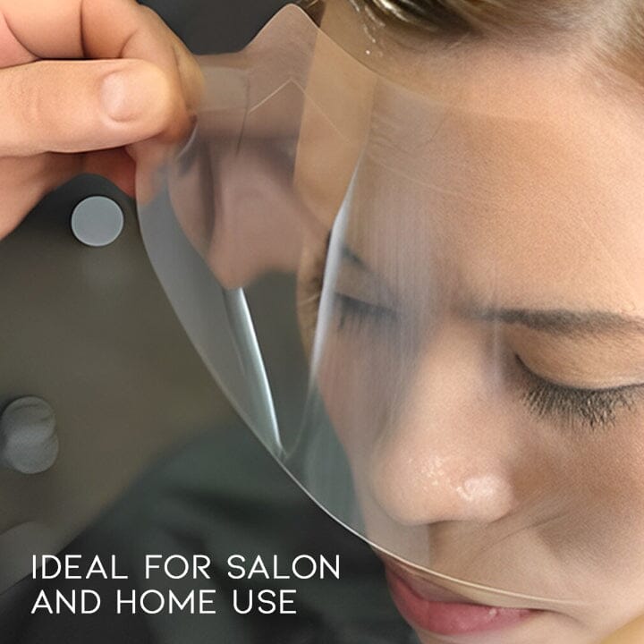 Waterproof Lashes Protection Shield Every Day And Night 