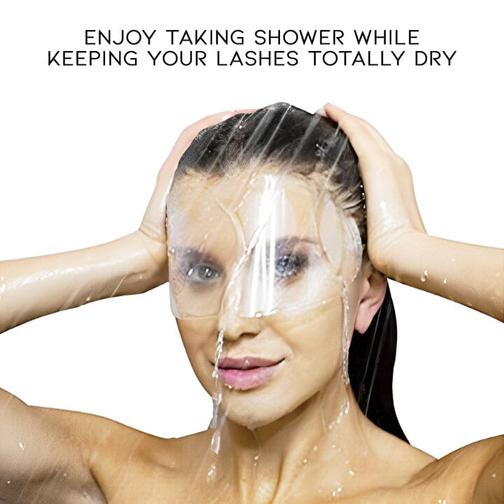 Waterproof Lashes Protection Shield Every Day And Night 