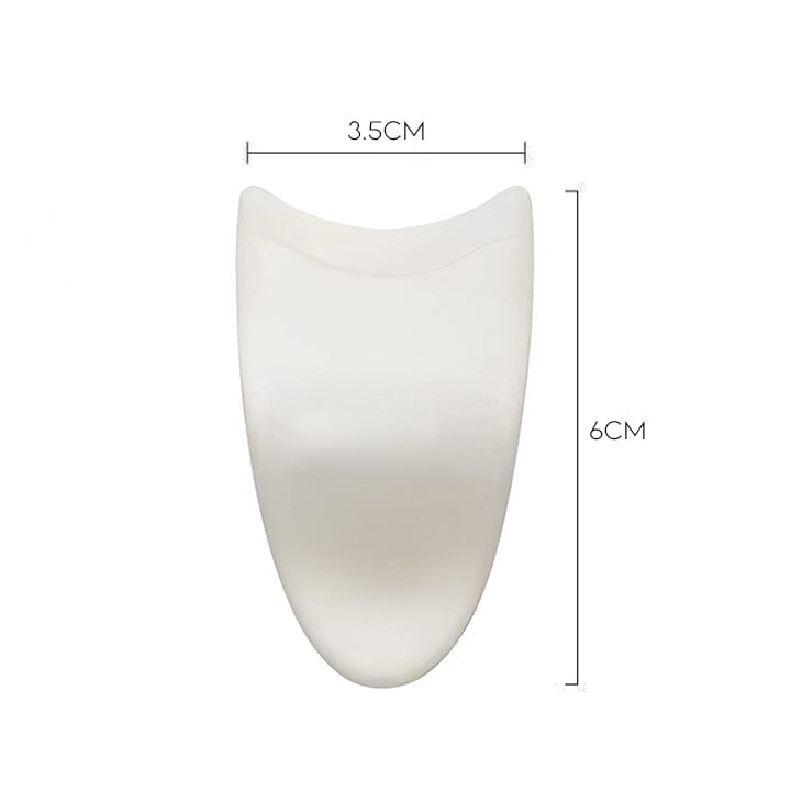 Instant Put On False Eyelashes Tool make up Every Day And Night 