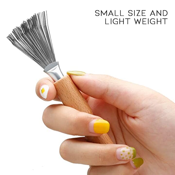 Comb Hair Remover Every Day And Night 