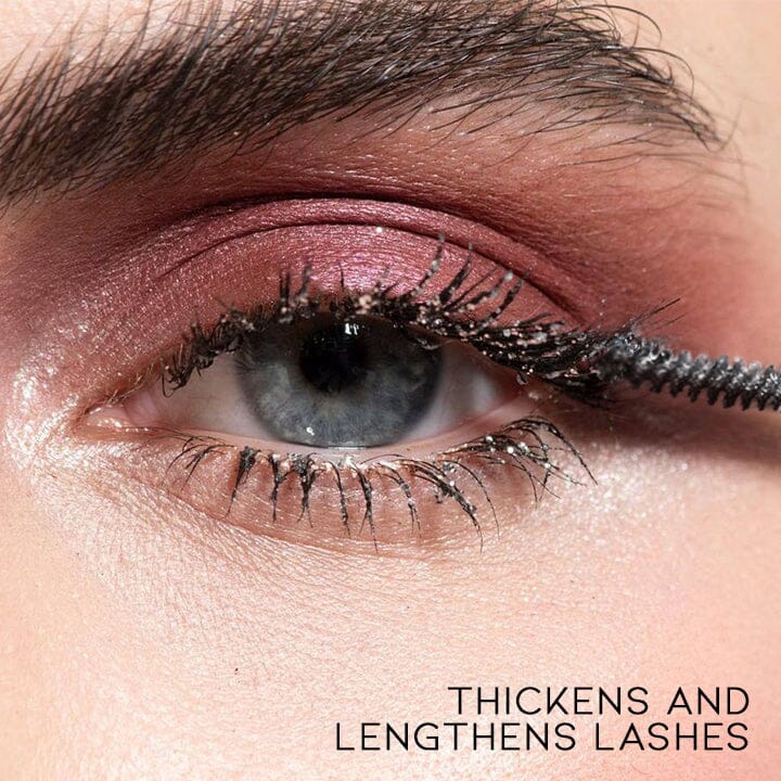 BlingLash Glitter Mascara Topcoat Every Day And Night 