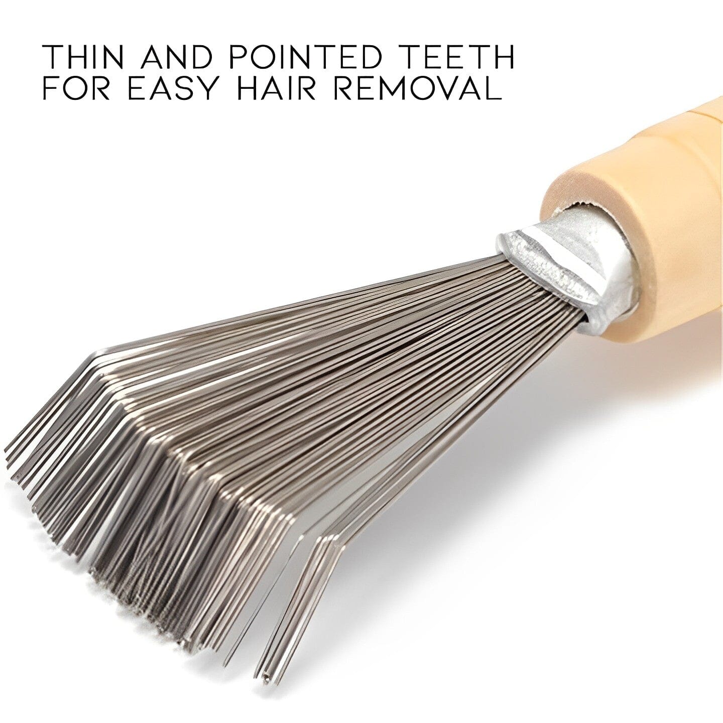 Comb Hair Remover Every Day And Night 