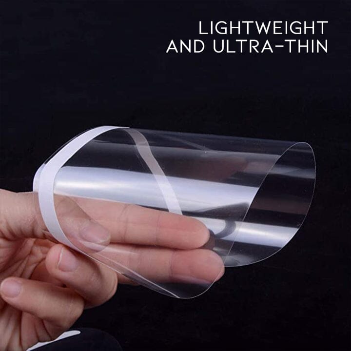 Waterproof Lashes Protection Shield Every Day And Night 