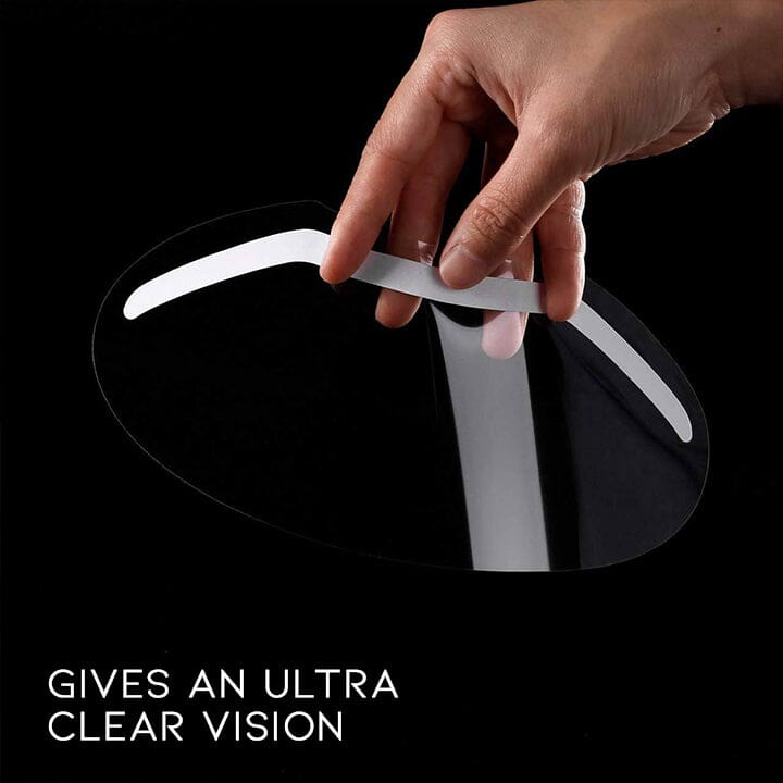 Waterproof Lashes Protection Shield Every Day And Night 